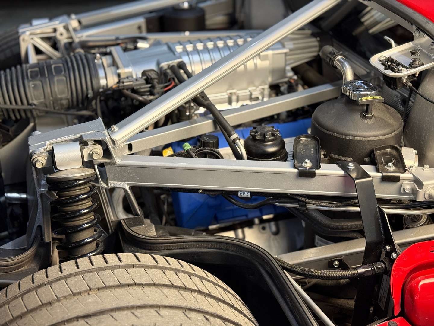 Ford GT - 2006 - Joinsteer - #15