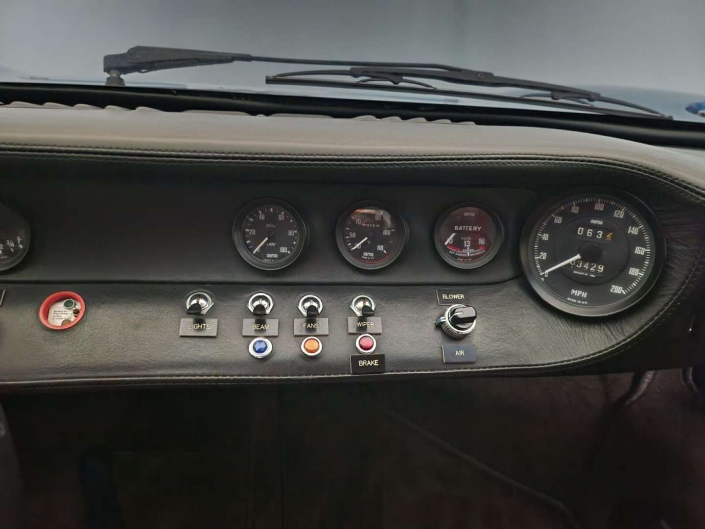 Ford GT - 1990 - Joinsteer - #29