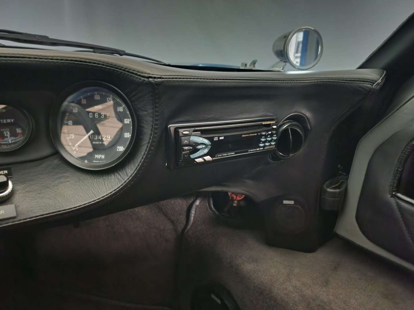 Ford GT - 1990 - Joinsteer - #31