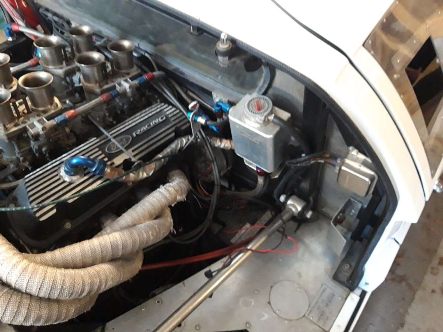 Ford GT40 - 1969 - Joinsteer - #8