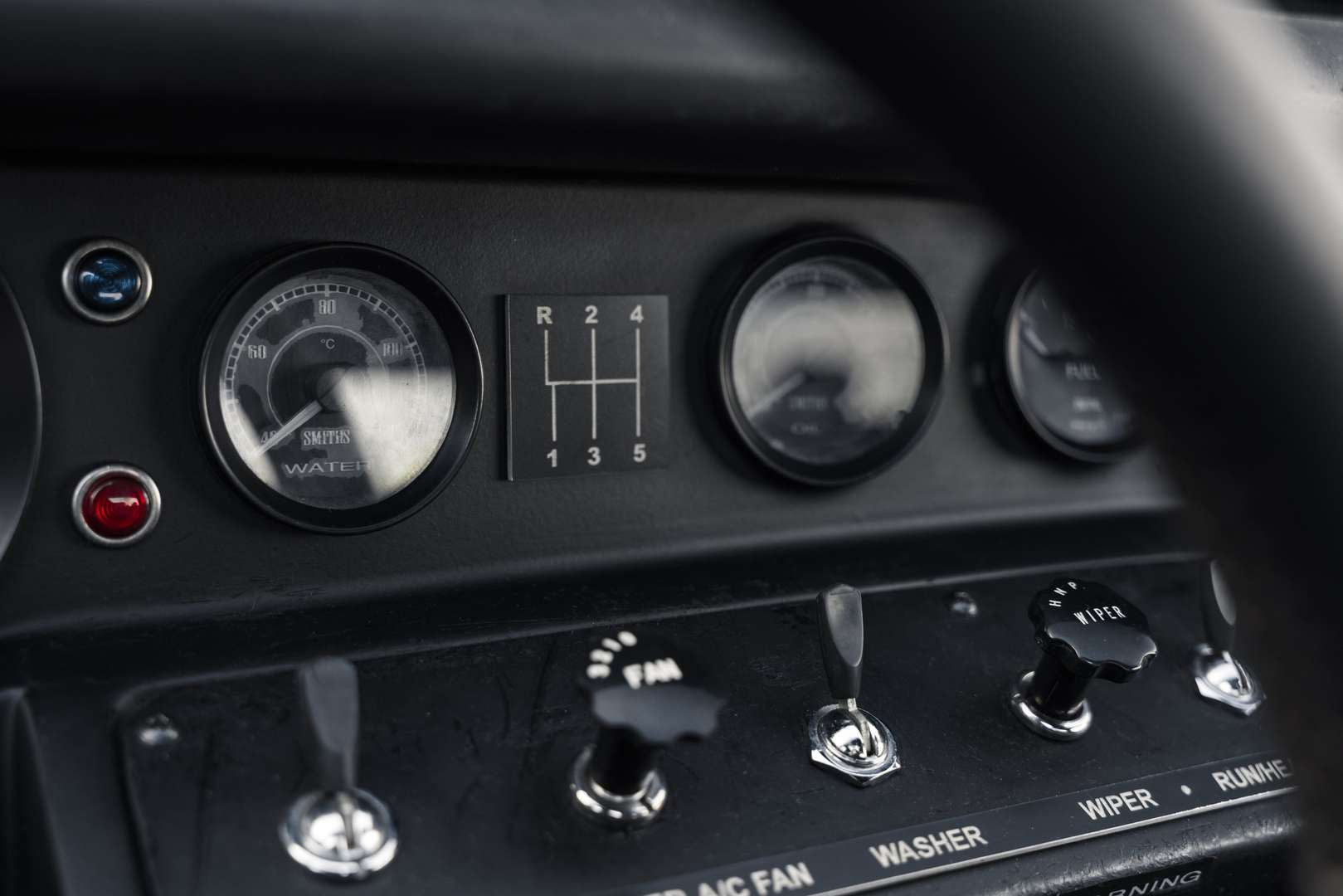 Ford GT40 Mk II - 2006 - Joinsteer - #30