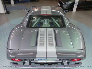 Ford GT — photo 7