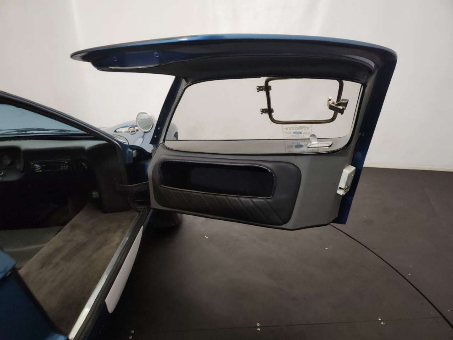 Ford GT - 1990 - Joinsteer - #33