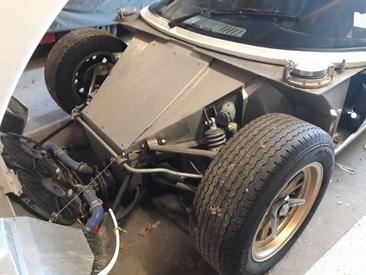 Ford GT40 — photo 10