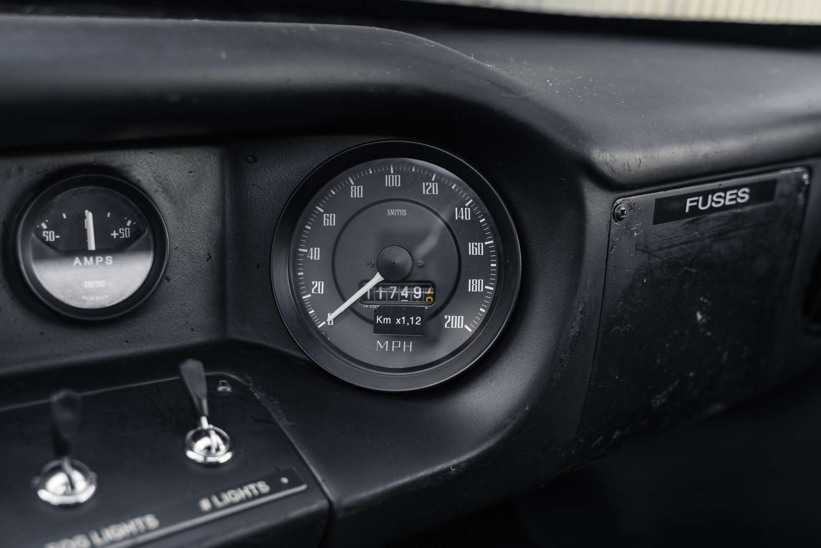 Ford GT40 Mk II - 2006 - Joinsteer - #32