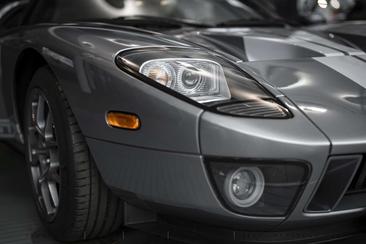 Ford GT — photo 9