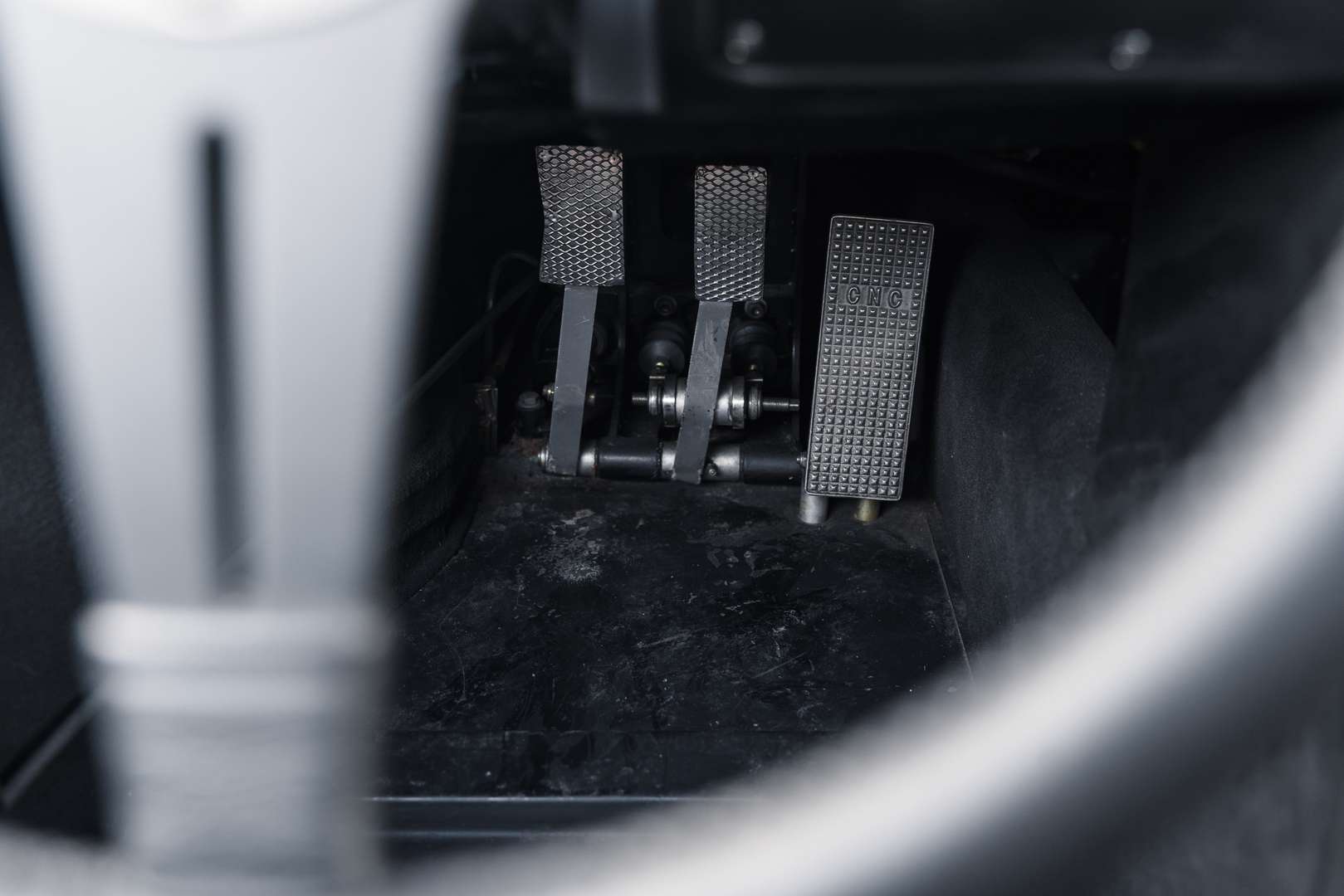 Ford GT40 Mk II - 2006 - Joinsteer - #33