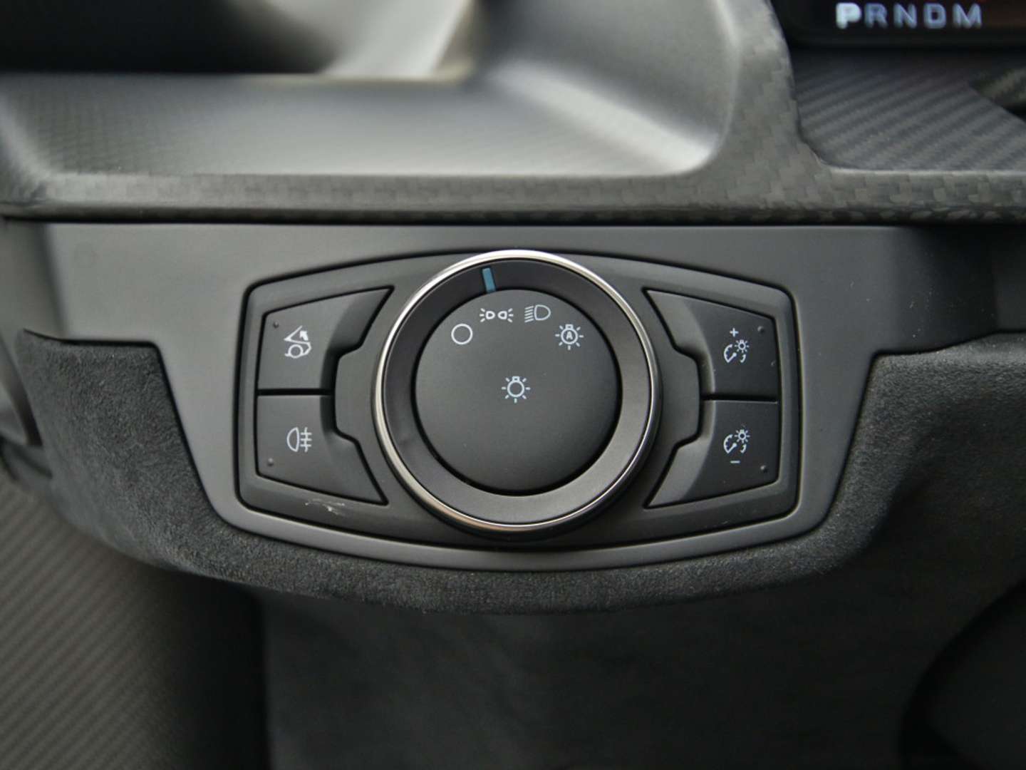 Ford GT Carbon Series - 2022 - Joinsteer - #37