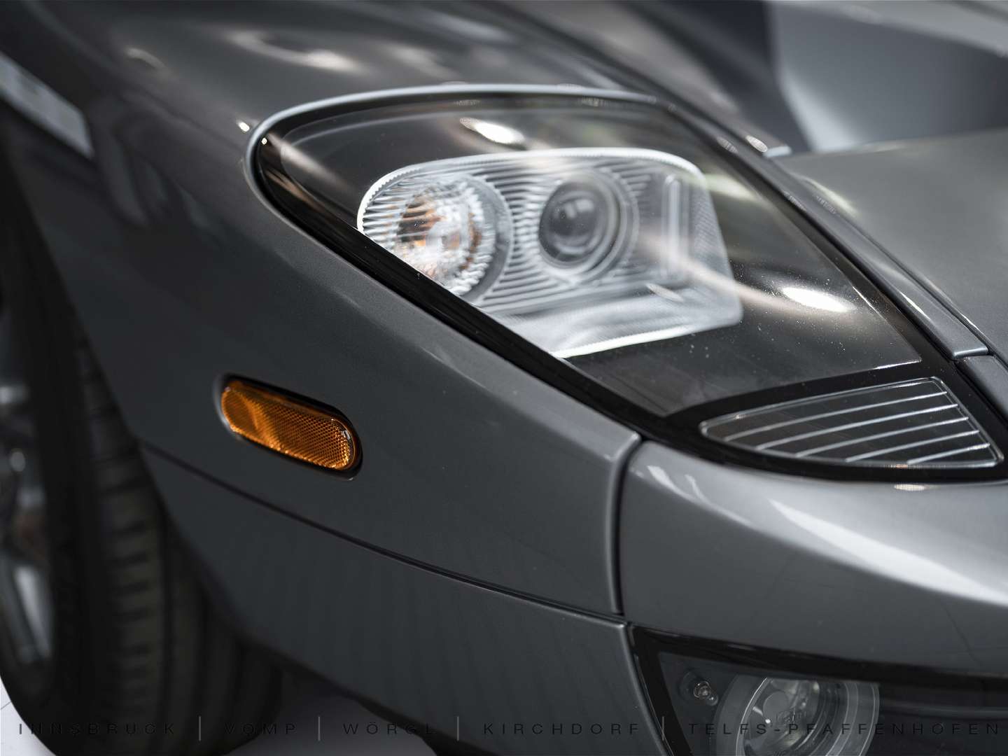 Ford GT - 2006 - Joinsteer - #10