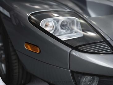 Ford GT — photo 10