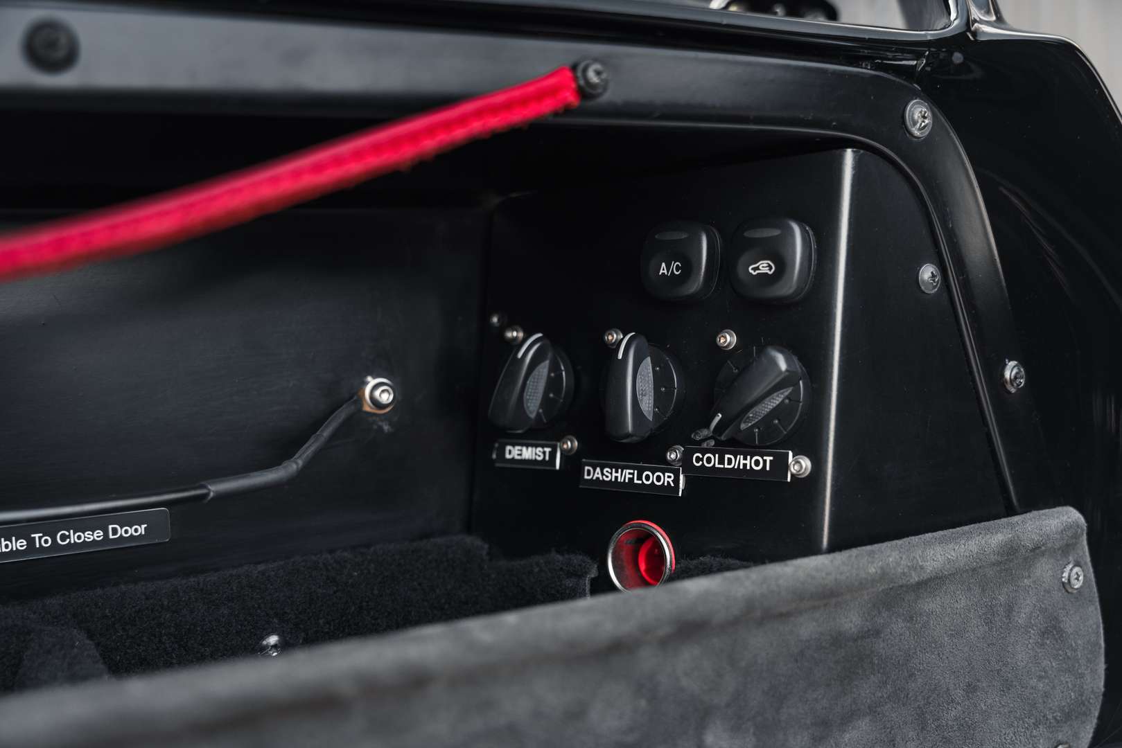 Ford GT40 Mk II - 2006 - Joinsteer - #34