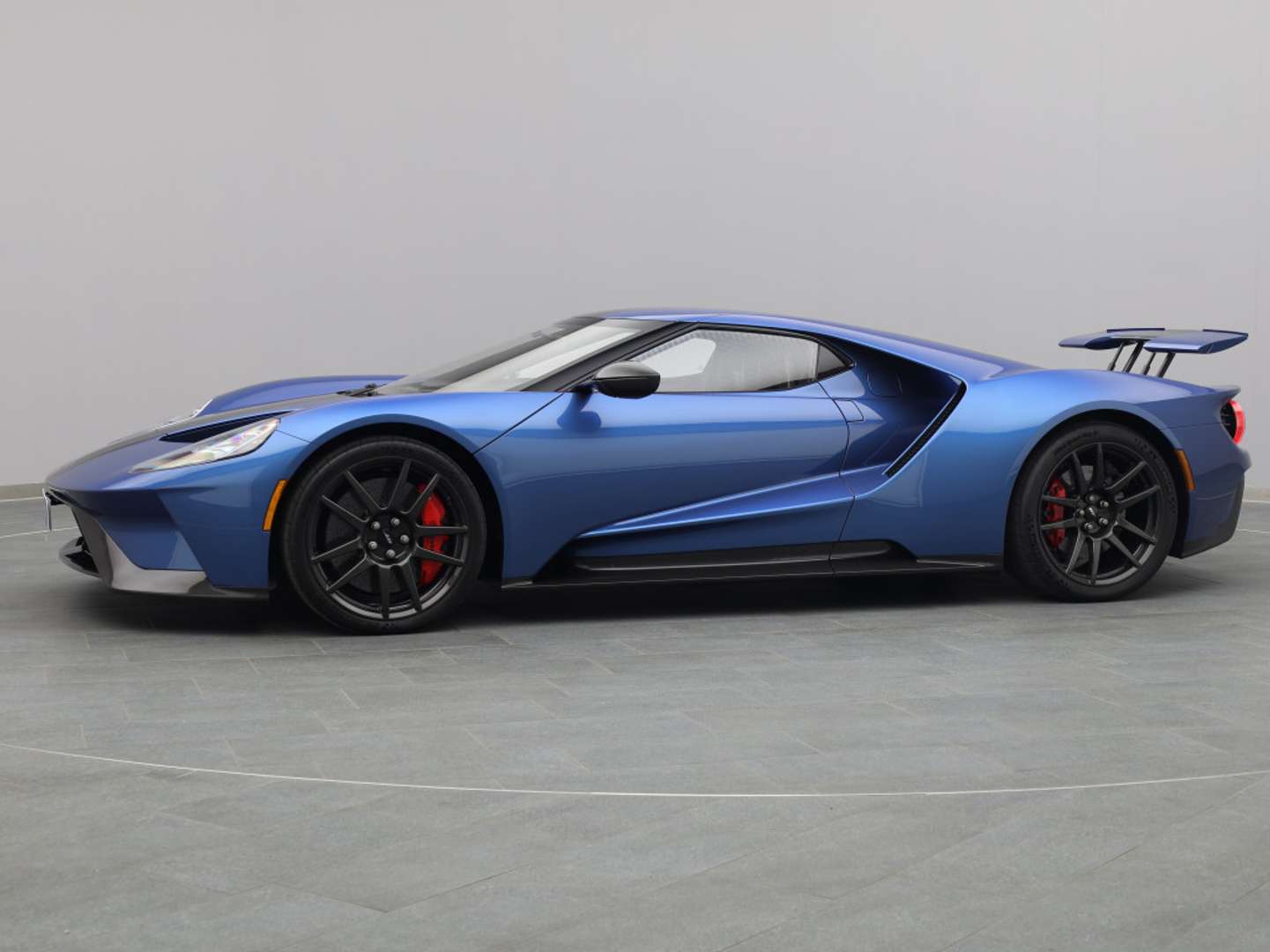 Ford GT Carbon Series - 2022 - Joinsteer - #38