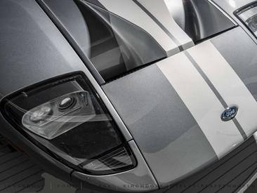 Ford GT — photo 12
