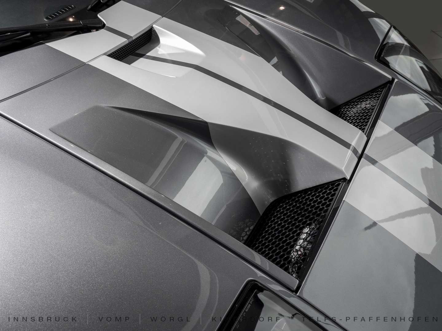 Ford GT - 2006 - Joinsteer - #13