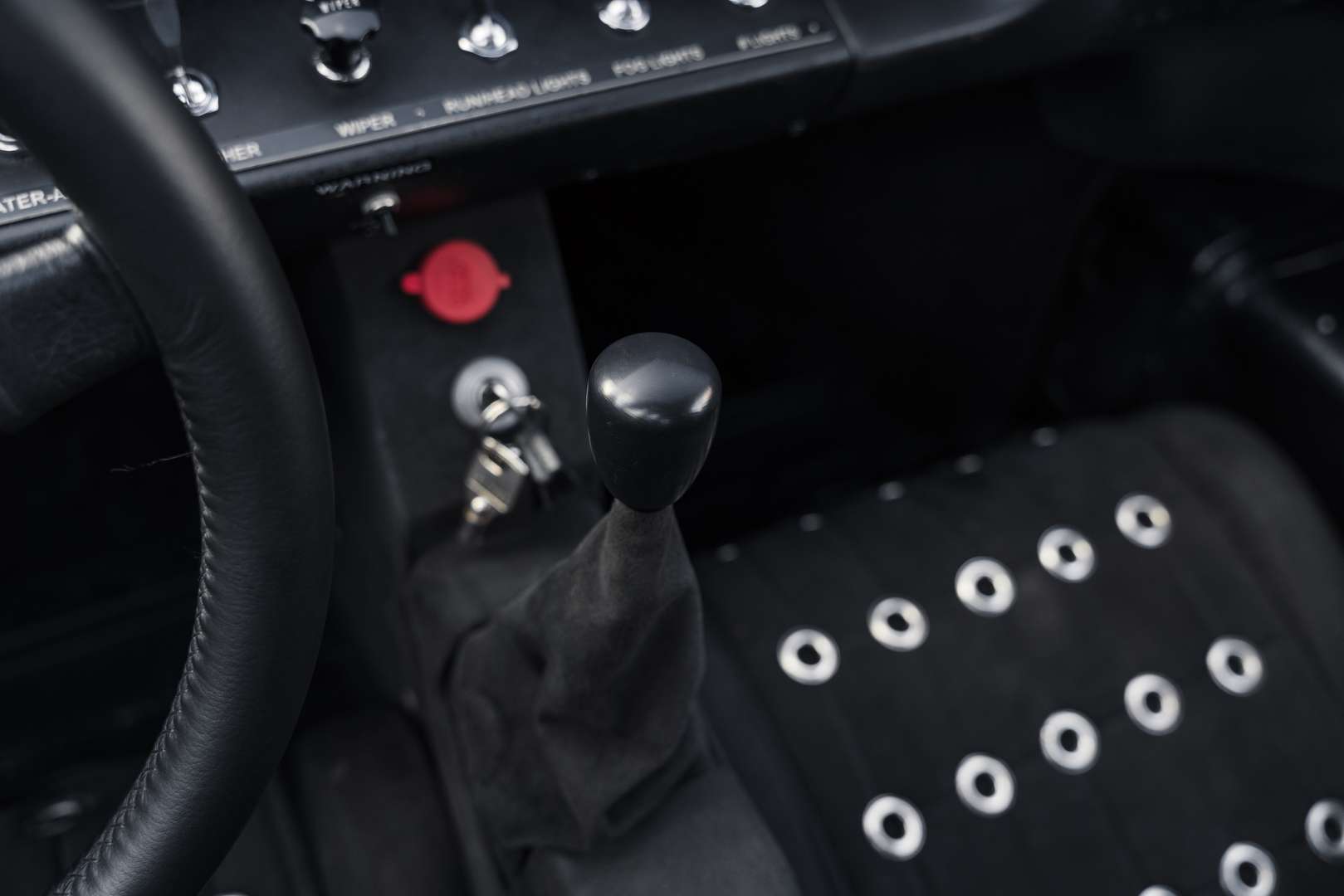 Ford GT40 Mk II - 2006 - Joinsteer - #37