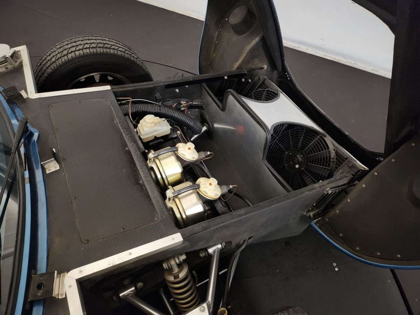 Ford GT - 1990 - Joinsteer - #41