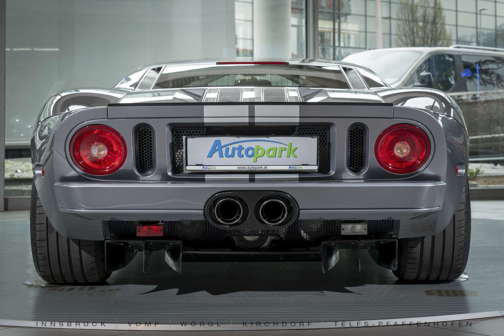 Ford GT - 2006 - Joinsteer - #15