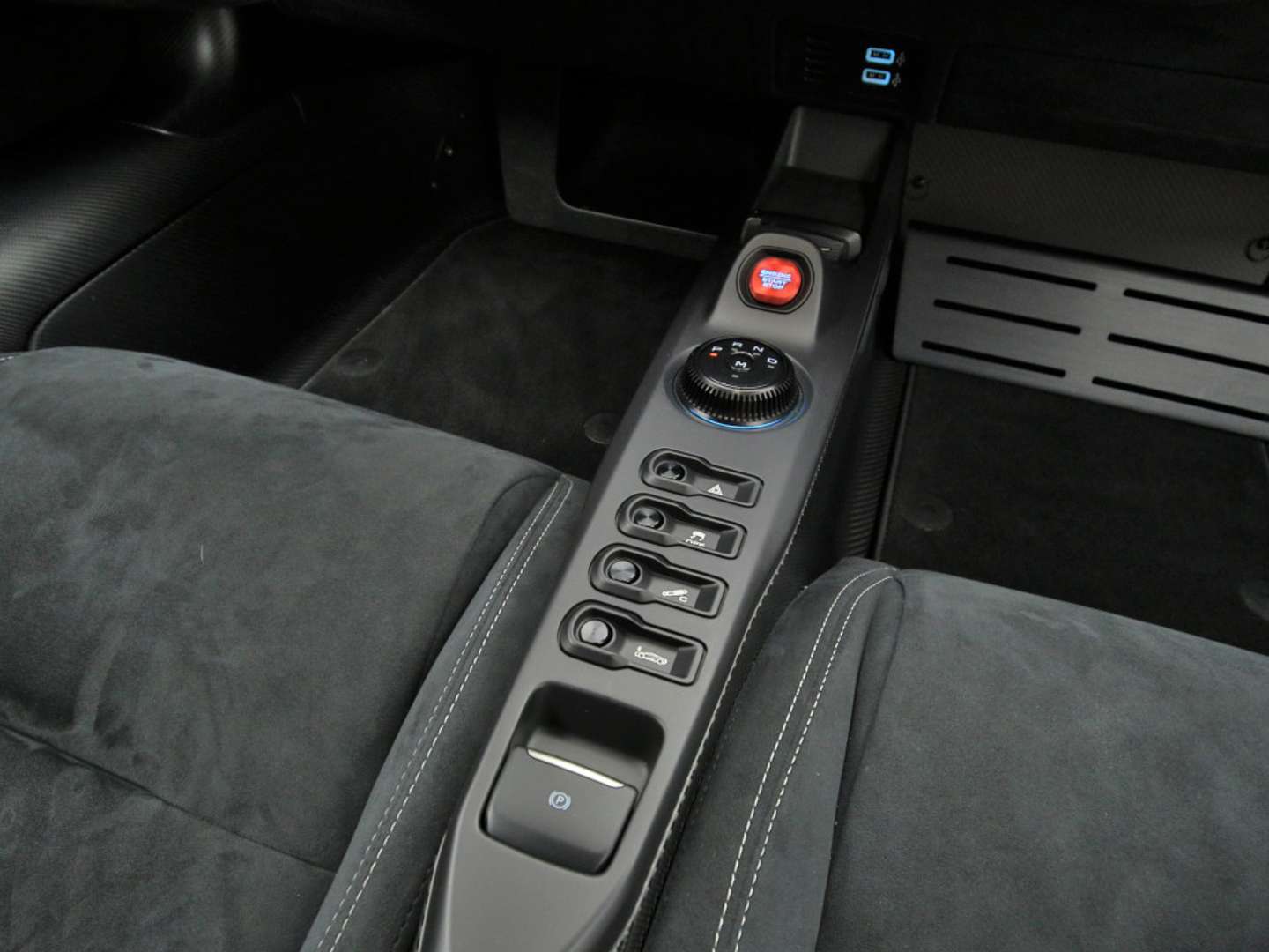 Ford GT Carbon Series - 2022 - Joinsteer - #43