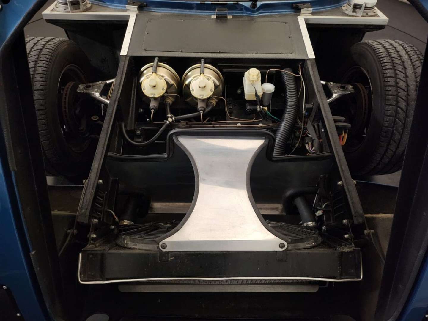 Ford GT - 1990 - Joinsteer - #42