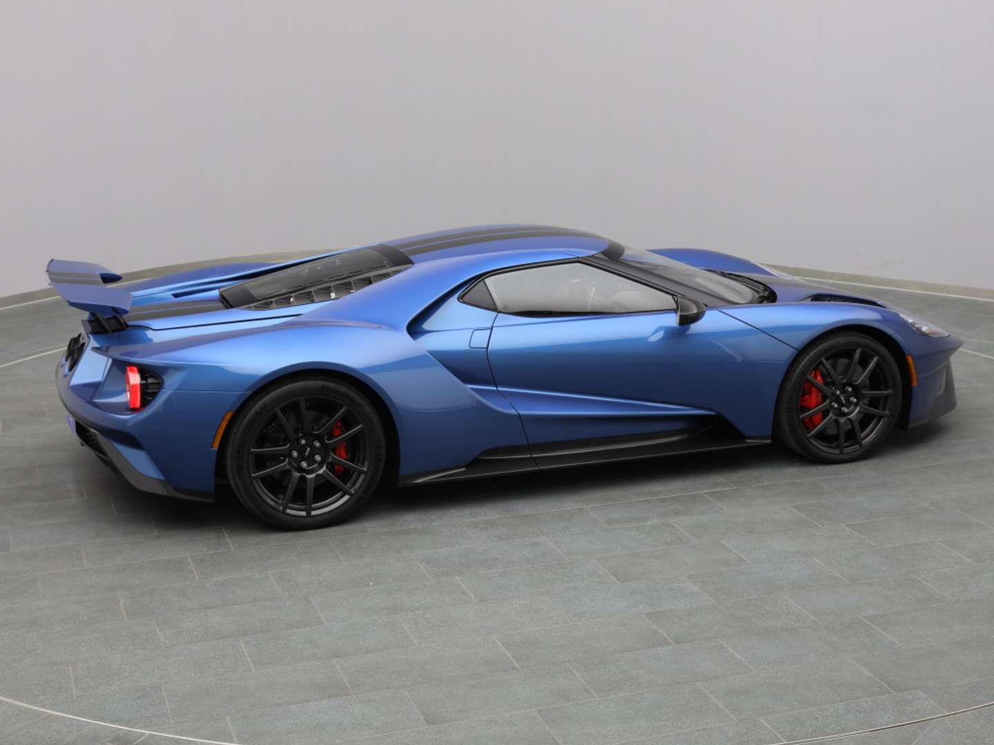 Ford GT Carbon Series - 2022 - Joinsteer - #45