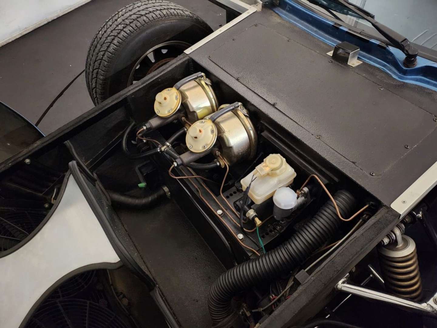 Ford GT - 1990 - Joinsteer - #45