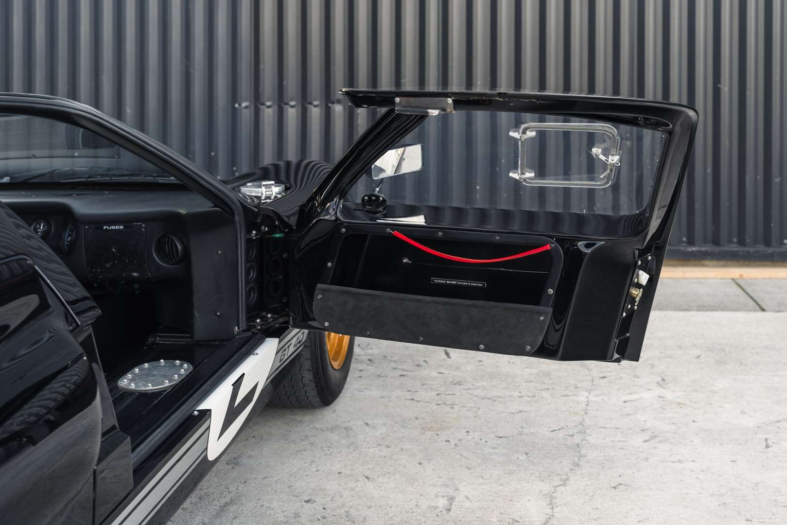 Ford GT40 Mk II - 2006 - Joinsteer - #42