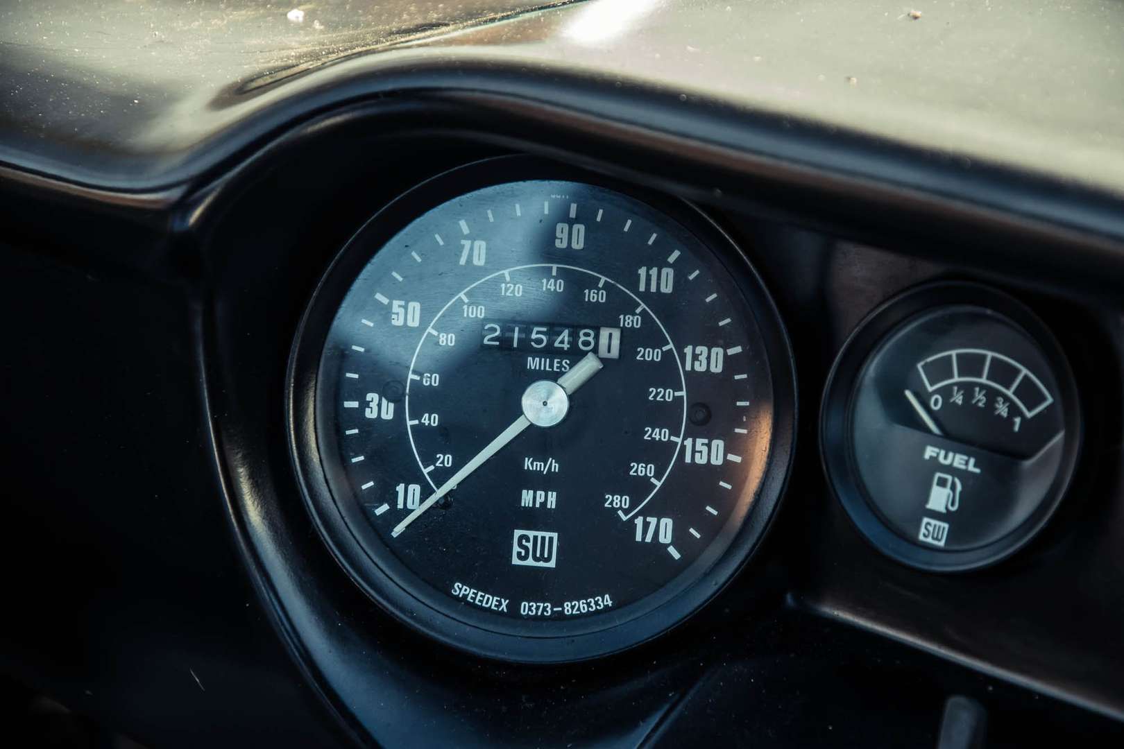 Ford GT40 Gulf Edition Replica - 1966 - Joinsteer - #21