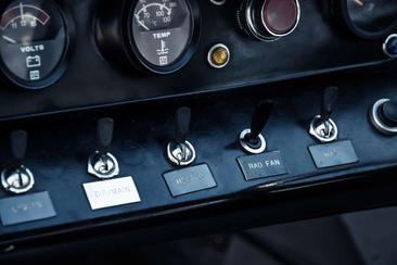 Ford GT40 Gulf Edition Replica — photo 24