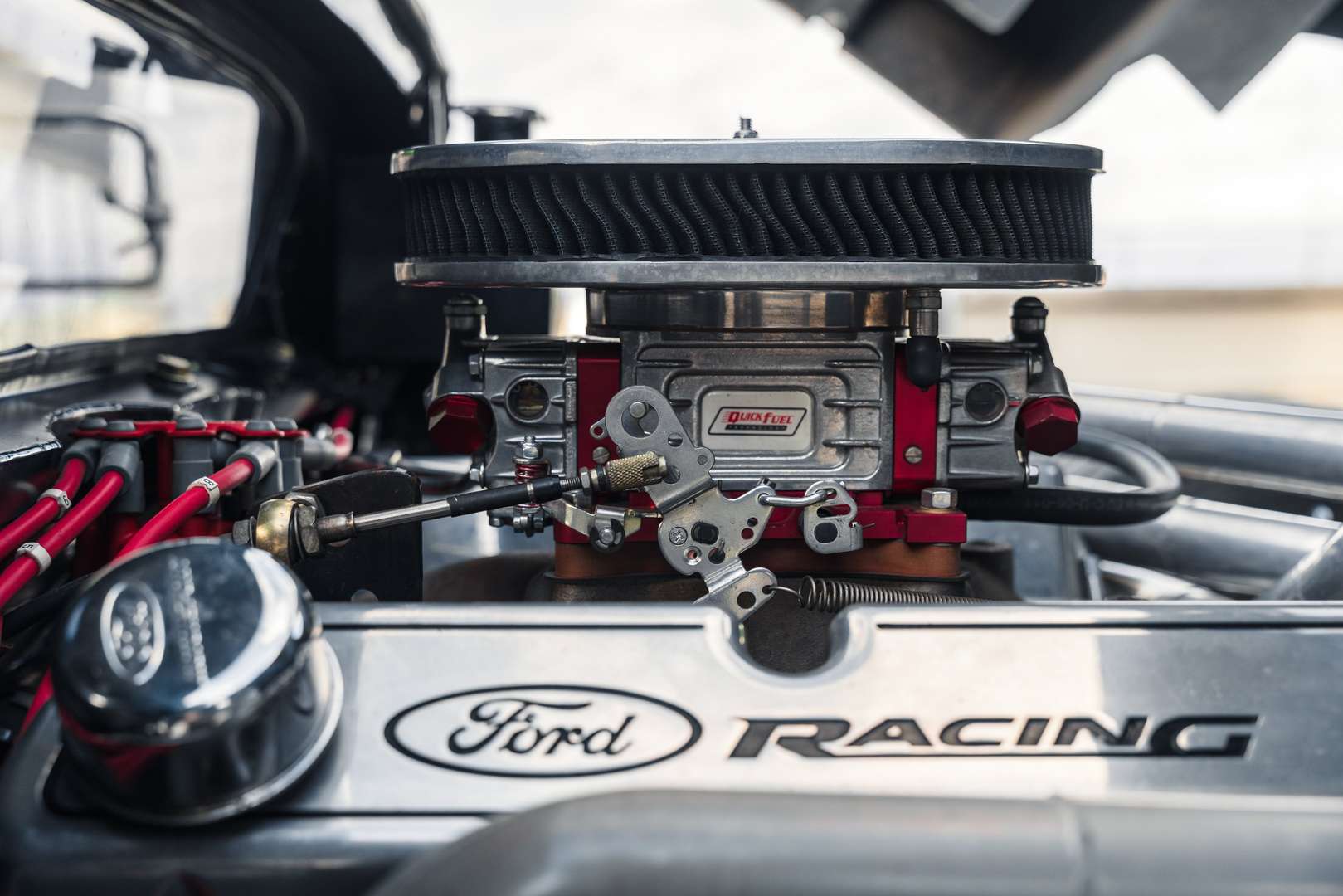 Ford GT40 Mk II - 2006 - Joinsteer - #47