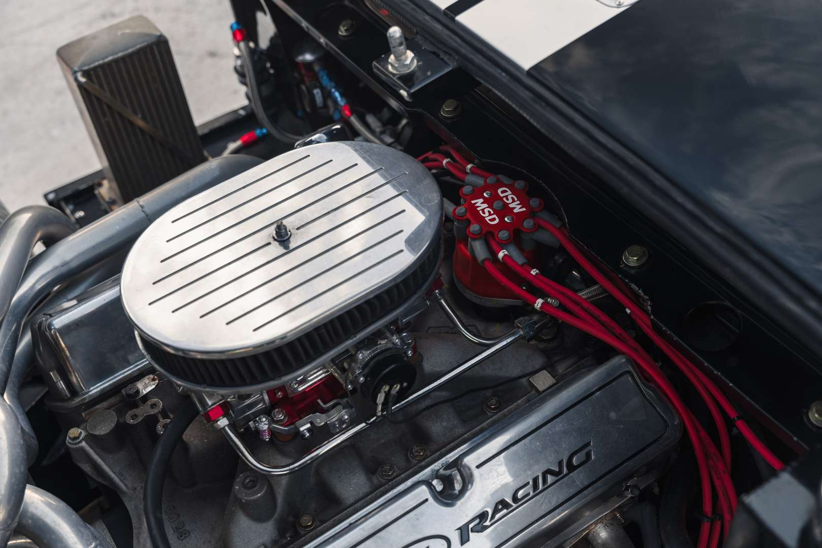 Ford GT40 Mk II - 2006 - Joinsteer - #48