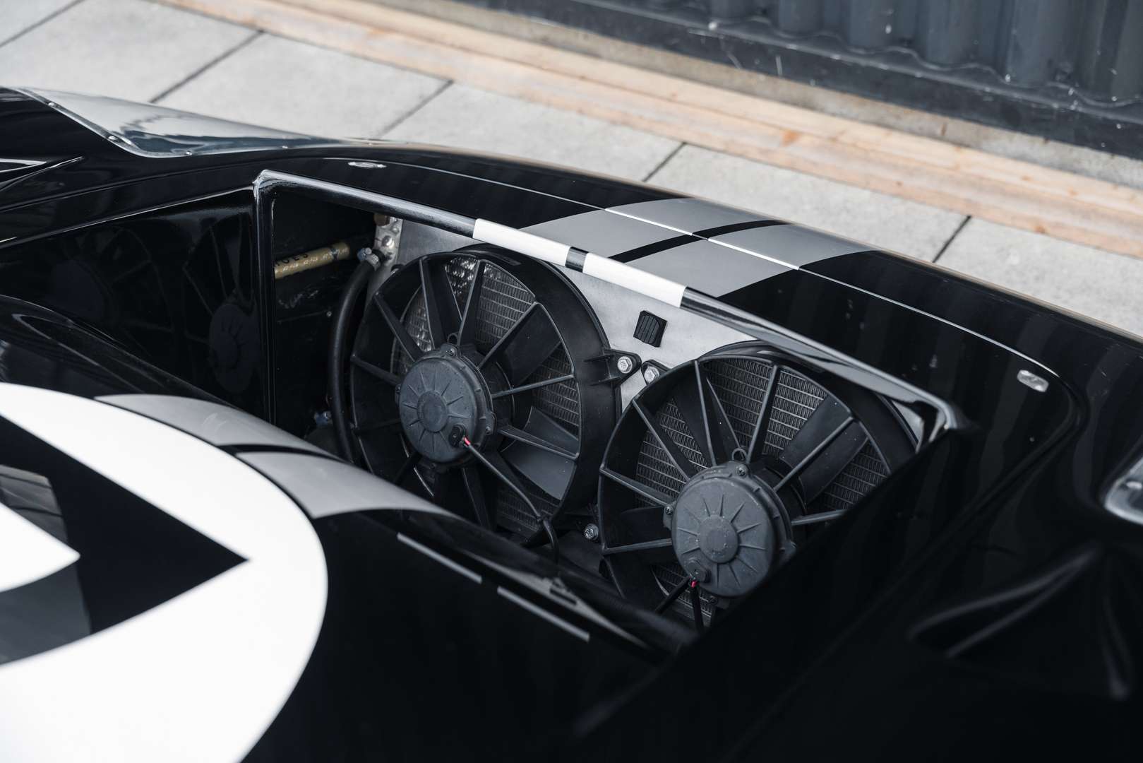 Ford GT40 Mk II - 2006 - Joinsteer - #50