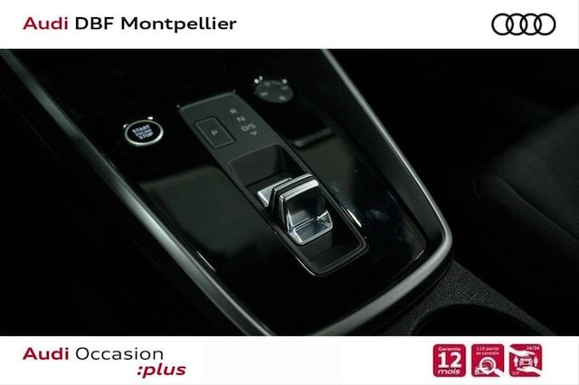Audi A3 Berline Design 30 TDI 116 Ch S Tronic - 2022 - Joinsteer - #2