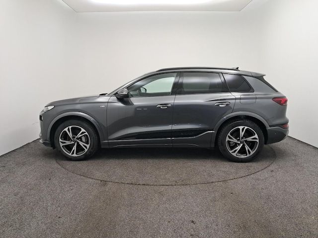 Audi Q6 E-tron E-tron Performance KW - 2026 - Joinsteer - #2