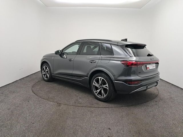 Audi Q6 E-tron E-tron Performance KW - 2026 - Joinsteer - #3