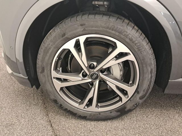 Audi Q6 E-tron E-tron Performance KW - 2026 - Joinsteer - #9