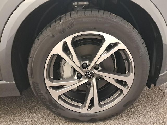 Audi Q6 E-tron E-tron Performance KW - 2026 - Joinsteer - #12