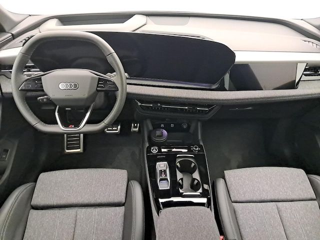 Audi Q6 E-tron E-tron Performance KW - 2026 - Joinsteer - #13