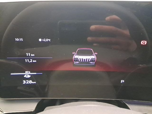 Audi Q6 E-tron E-tron Performance KW - 2026 - Joinsteer - #17