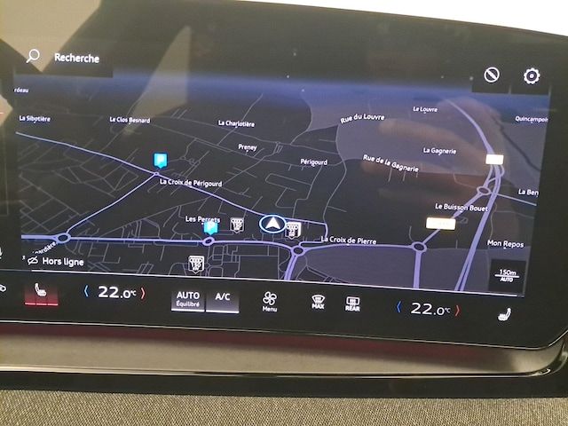 Audi Q6 E-tron E-tron Performance KW - 2026 - Joinsteer - #19