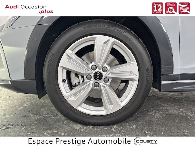 Audi A3 Allstreet TFSI E Avus 40 TFSI E 204 Ch S Tronic - 2025 - Joinsteer - #5
