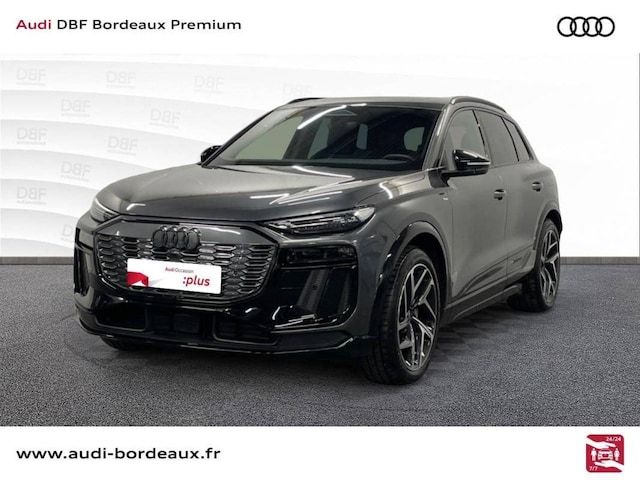 Audi Q6 E-tron E-tron Performance KW - 2025 - Joinsteer - #1