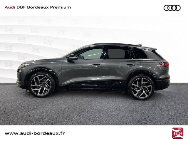 Audi Q6 E-tron E-tron Performance KW - 2025 - Joinsteer - #2