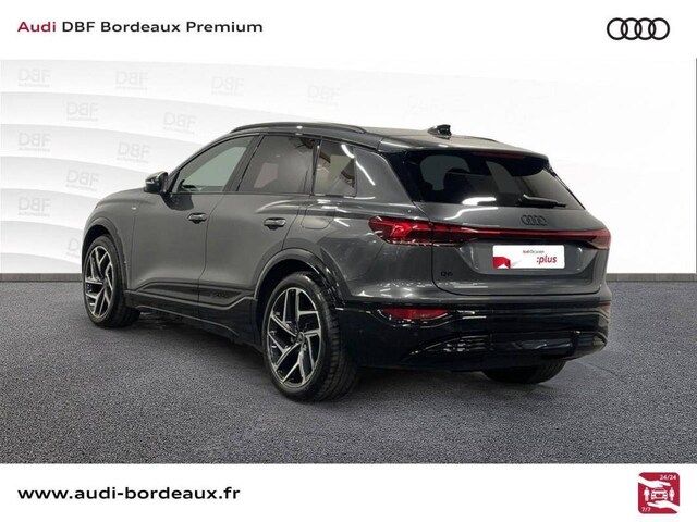 Audi Q6 E-tron E-tron Performance KW - 2025 - Joinsteer - #3