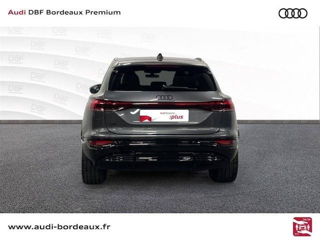 Audi Q6 E-tron E-tron Performance KW - 2025 - Joinsteer - #4