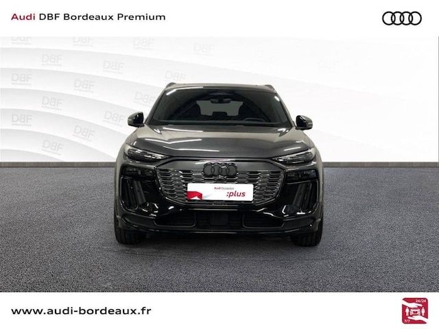 Audi Q6 E-tron E-tron Performance KW - 2025 - Joinsteer - #5