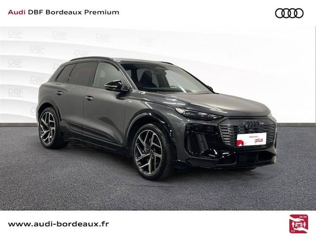 Audi Q6 E-tron E-tron Performance KW - 2025 - Joinsteer - #6