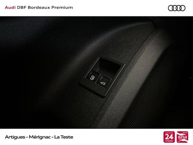 Audi Q5 SUV E-hybrid Design E-hybrid Quattro 299 ChS Tronic - 2025 - Joinsteer - #10