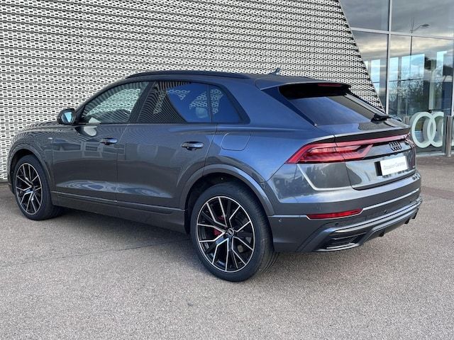 Audi Q8 TFSI E Competition 60 TFSI E Quattro 462 Ch Tiptronic - 2023 - Joinsteer - #4