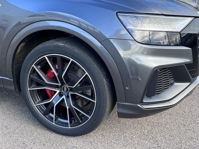 Audi Q8 TFSI E Competition 60 TFSI E Quattro 462 Ch Tiptronic - 2023 - Joinsteer - #6