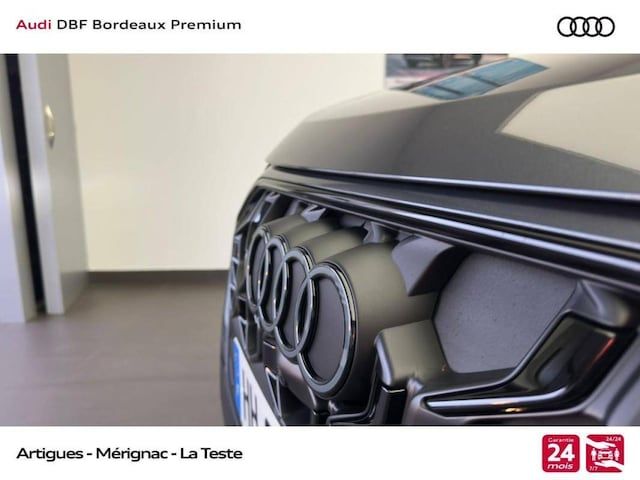 Audi Q5 SUV E-hybrid Design E-hybrid Quattro 299 ChS Tronic - 2025 - Joinsteer - #22